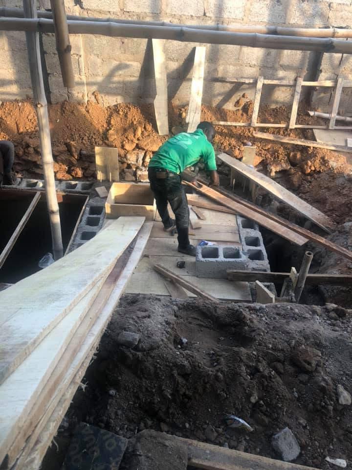 On Site